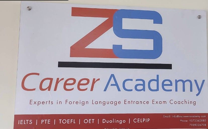ZS Career Academy image 1